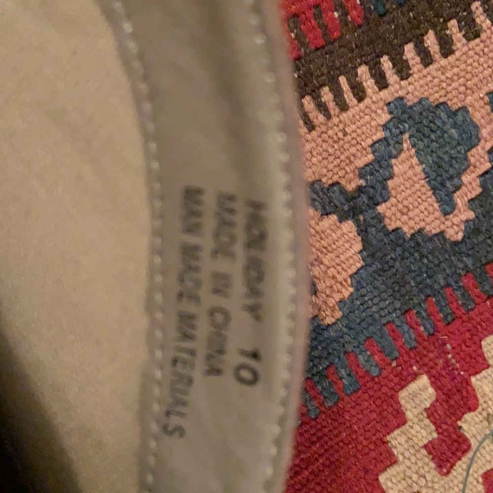 Ankle boots - Picture 6 of 7